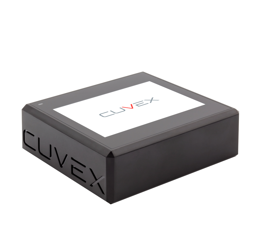 Cuvex BIT *** Preorder Now