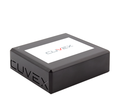 Cuvex BIT *** Preorder Now