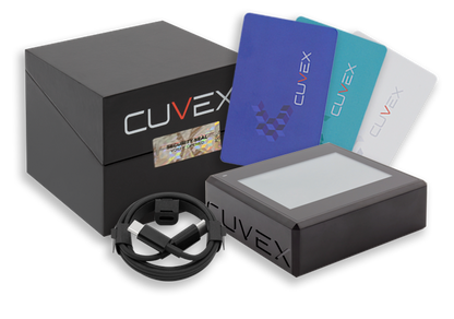 Cuvex BIT *** Preorder Now