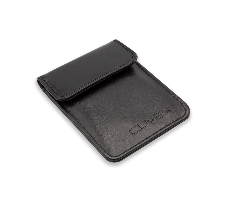 Faraday Card Case Cuvex.