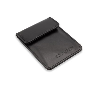 Faraday Card Case Cuvex.